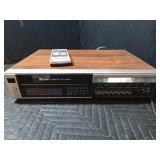Lot of electronics