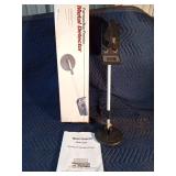 Metal detector - looks new