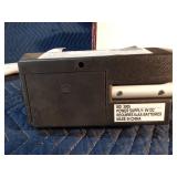 Metal detector - looks new
