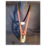 New 24" bolt  cutters