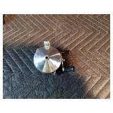 Lot of fishing reels