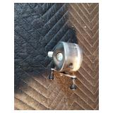 Lot of fishing reels