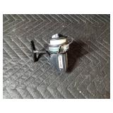 Lot of fishing reels
