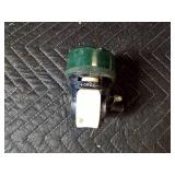 Lot of fishing reels