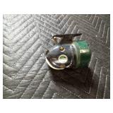 Lot of fishing reels