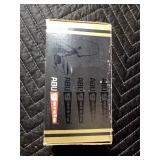 Lot of fishing reels