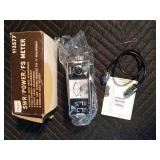 Radios, deck speaker