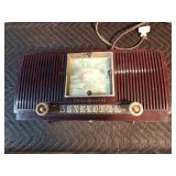 Radios, deck speaker