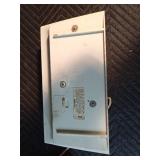 Radios, deck speaker
