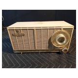Radios, deck speaker