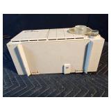 Radios, deck speaker