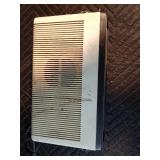 Radios, deck speaker