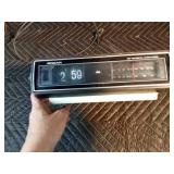 Radios, deck speaker