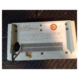 Radios, deck speaker