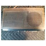 Radios, deck speaker