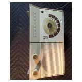 Radios, deck speaker