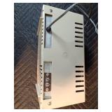 Radios, deck speaker