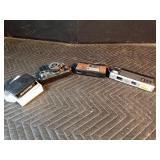 3 cameras and Record a call telephone answering system in original box
