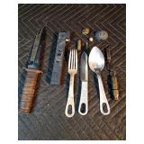 Military Items and more