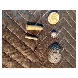 Military Items and more