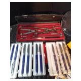 Lot of advertising items and more