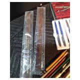 Lot of advertising items and more