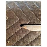 Knives and utility knife and sheaths