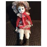 Baskets, hats, dolls, Beanie babies and more