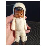 Baskets, hats, dolls, Beanie babies and more