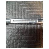 Slide rulers and a sling psychrometer