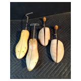 Vintage Shoe stretchers