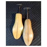Vintage Shoe stretchers