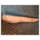 Knives and extra sheath
