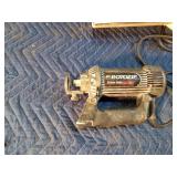 Rotozip heavy duty spiral saw - WORKS
