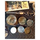 American and Japanese Military memorabilia