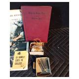 American and Japanese Military memorabilia