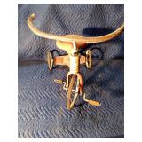 Vintage tricycle