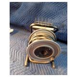 Halogen shop light - WORKS