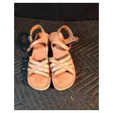 Cobbies wooden sandals