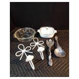Corning ware and more