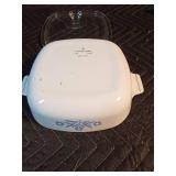 Corning ware and more