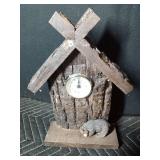 Cabin up north decor