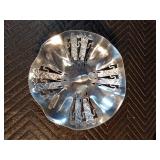 Multiple metal household items