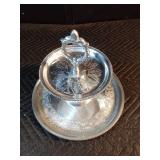Multiple metal household items