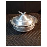 Multiple metal household items