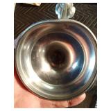 Multiple metal household items