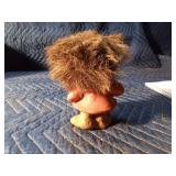 Vintage Nyform Troll figurine from Norway