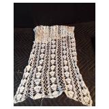 Lace doilies