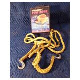 Tow rope