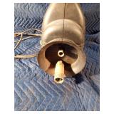 Ex-cell electric water blaster - WORKS